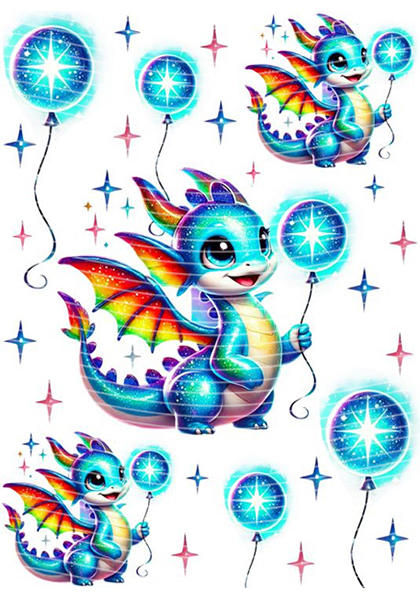 A5 Notebook Wraps-W-2862